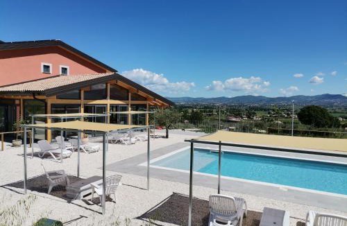 Cannara House | Agriturismo Incanto della Natura
