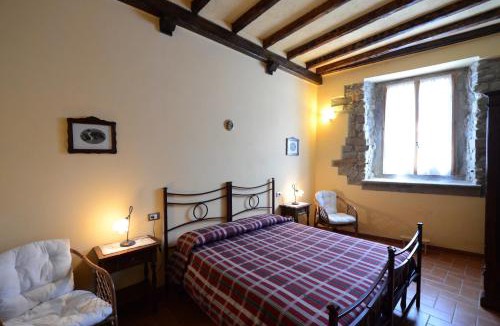 Castelfranco di Sopra House | Agriturismo La Casella