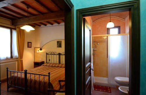 Castelfranco di Sopra House | Agriturismo La Casella