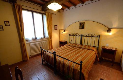 Castelfranco di Sopra House | Agriturismo La Casella