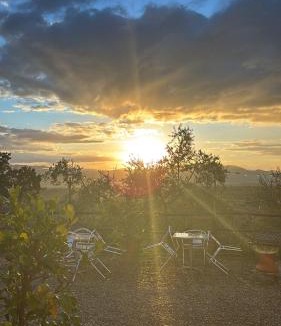 Castelfranco di Sopra House | Agriturismo La Casuccia