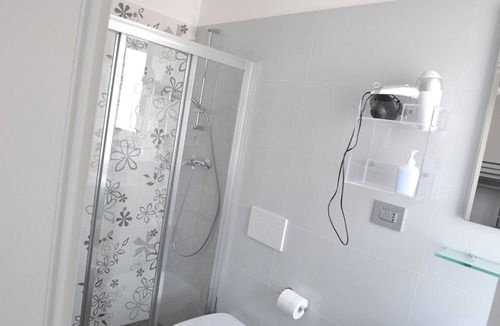 Cologna Spiaggia House | Agriturismo Frontemare