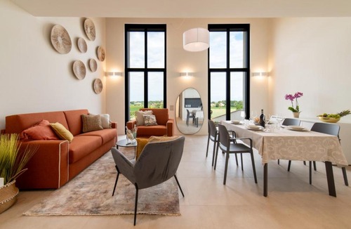 Sona Apartment | Agriturismo Cascina Montelupo