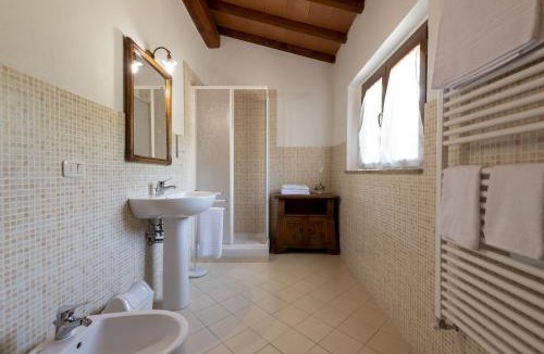 Sant'Angelo In Colle House | Agriturismo Il Ferralino