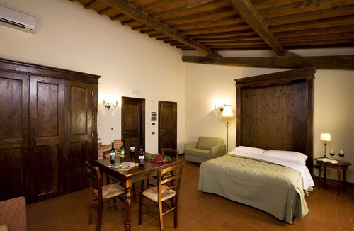 Terranuova Bracciolini Other | Agriturismo Antico Borgo Poggitazzi
