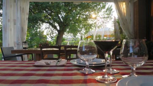 Castegnero House | Agriturismo L'Albara - Wines, Pool & SPA