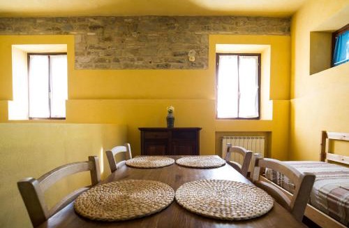 Cupramontana House | Agriturismo L'Esinante
