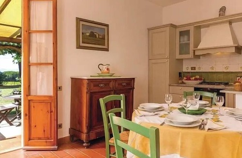 Rosignano Solvay Other | AGRITURISMO LE CERBONCHE