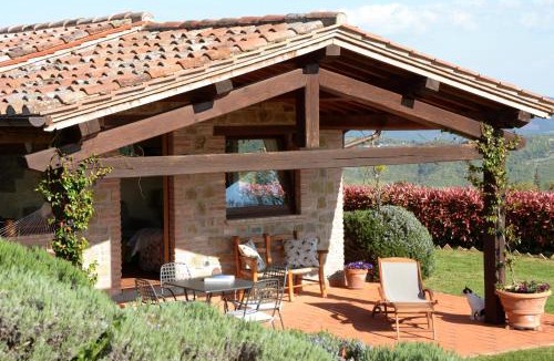Castel Rigone House | Agriturismo La Bicocca - Apt L'Olivo