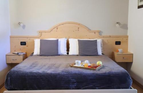 Brez House | Agriturismo La Canonica