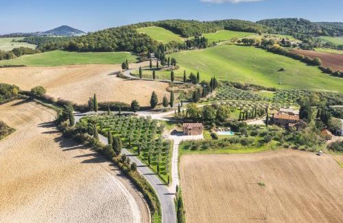 Pienza House | Agriturismo La Casellina