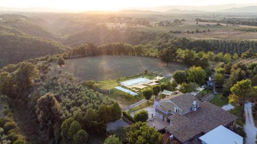 Pitigliano House | Agriturismo La Collina