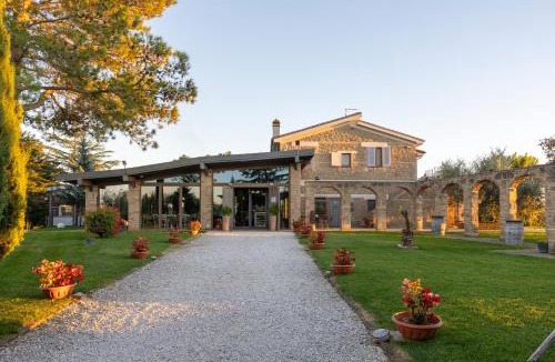 Pitigliano House | Agriturismo La Collina