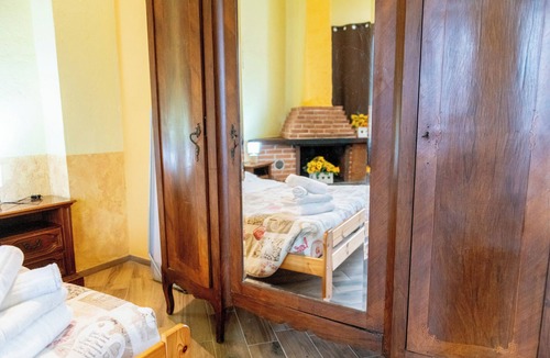 Senna Comasco Other | Agriturismo La Fornace