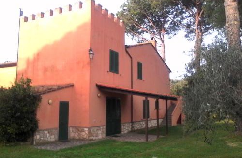 Castagneto Carducci Apartment | Agriturismo La Torretta