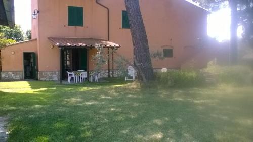 Castagneto Carducci Apartment | Agriturismo La Torretta