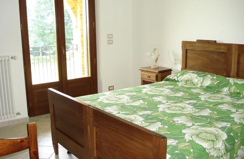 Riva Presso Chieri House | Agriturismo La Cinciallegra