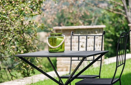 Lidarno Apartment | Agriturismo-la-Palazzetta-di-Assisi