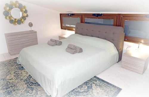 Patrignano House | Agriturismo La Pecora Nera