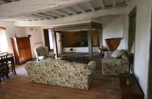 Pelago House | Agriturismo La Pieve
