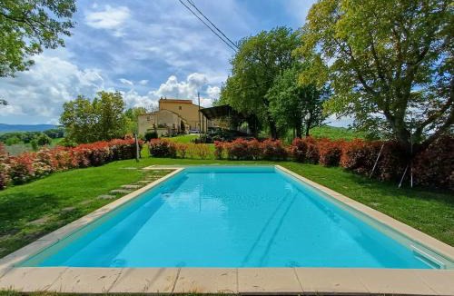 Castiglione d'Orcia House | Agriturismo La Poderina
