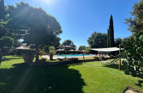 Montorsaio House | Agriturismo La Quercia - Wine&Pool