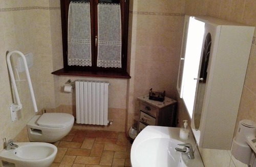 Polverigi House | Agriturismo la Quiete