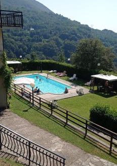 Pieve San Paolo Apartment | Agriturismo La Rosa Spina