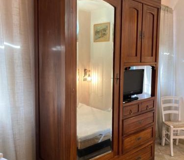 Borzonasca House | Agriturismo LA TAVERNA DEL NONNO