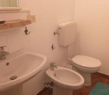 Castellamonte House | Agriturismo la Terra di Mezzo