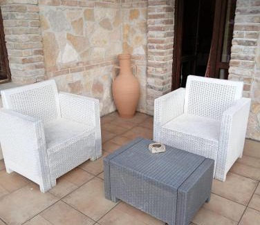 Gerace House | Agriturismo La Valle Incantata Gerace -
