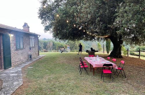 Parrano Apartment | Agriturismo La Villa
