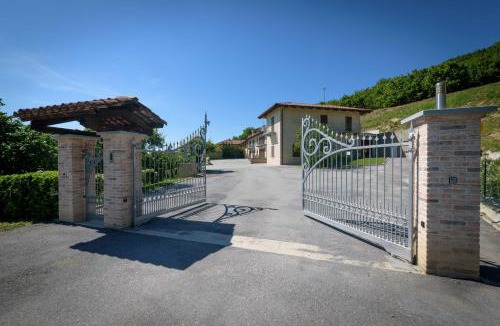 Sinio House | Agriturismo Le Arcate