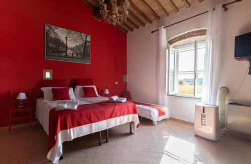 Vada House | Agriturismo Le Biricoccole
