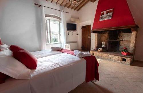 Vada House | Agriturismo Le Biricoccole