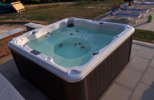 Nerbisci House | Agriturismo Le Case