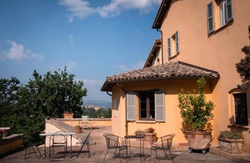 Collepepe House | Agriturismo Le Cerque