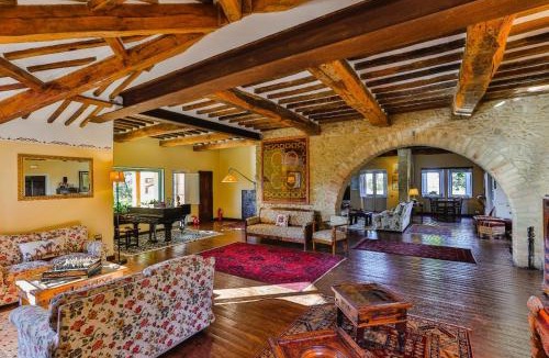 Collepepe House | Agriturismo Le Cerque
