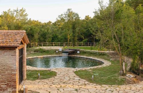 Chiusi Apartment | Agriturismo Le Cerrete