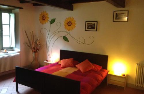 San Marcello Piteglio House | Agriturismo Le Dogane