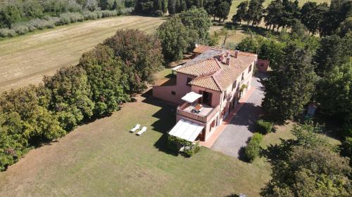 Rosignano Solvay House | Agriturismo Le Cerbonche