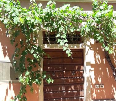 Rosignano Solvay House | Agriturismo Le Cerbonche