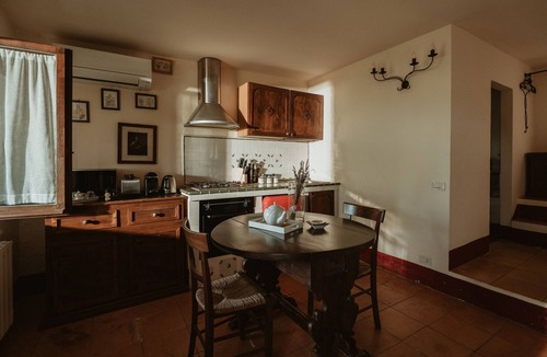 Pienza Other | Agriturismo Le Macchie