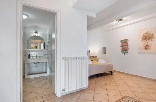 Pieve Ligure House | Agriturismo Le Pale