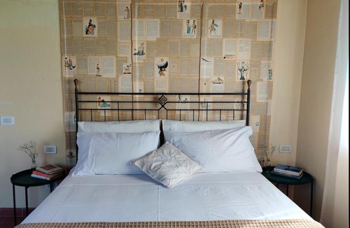 Riparbella House | Agriturismo Le Pellicce