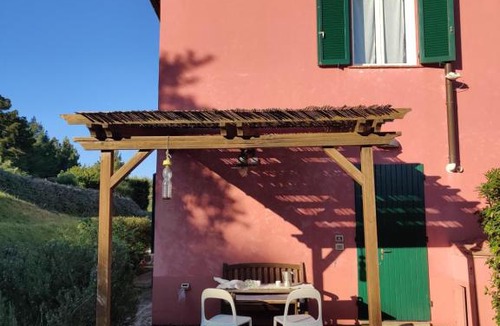 Riparbella House | Agriturismo Le Pellicce