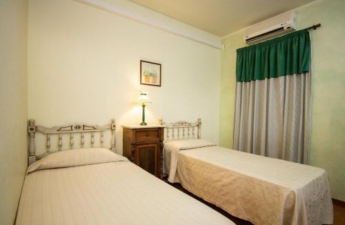 Casciana Terme Lari House | Agriturismo Le Querciole