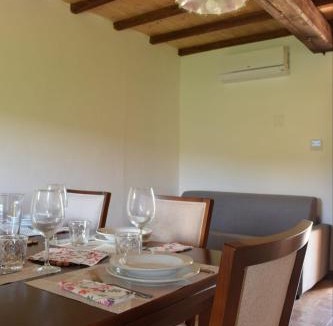Loreto Apartment | Agriturismo Le Rocchette