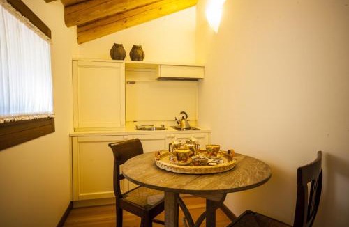 Cinto Euganeo House | Agriturismo Le Volpi