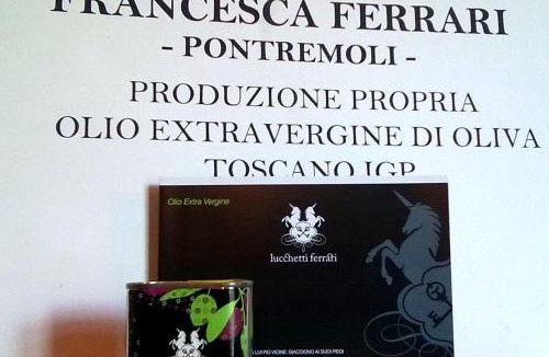 Pontremoli House | Agriturismo Lucchetti Ferrari